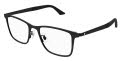 Mont Blanc MB0334O Black (001) Eyeglasses - Color Image