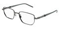 Mont Blanc MB0347O Gunmetal-Grey (006) Eyeglasses - Color Image