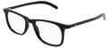Mont Blanc MB0351O Black - Black (001) Eyeglasses - Color Image