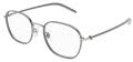 Mont Blanc MB0368OA Gunmetal - Grey (003) Eyeglasses - Color Image