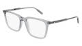 Mont Blanc MB0011O Grey (008) Eyeglasses - Color Image