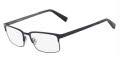 Nautica N7270 Navy (317) Eyeglasses - Color Image