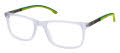 New Balance NB 544 Crystal Frost (3) Eyeglasses - Color Image