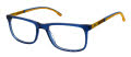 New Balance NB 544 Crystal Navy (2) Eyeglasses - Color Image