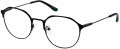 New Balance NB 530 Navy (2) Eyeglasses - Color Image