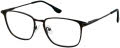 New Balance NB 534 Light Taupe/Brown (3) Eyeglasses - Color Image