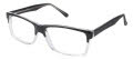 New Globe M427 Black Eyeglasses - Color Image
