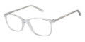 New Globe L4094 Crystal Eyeglasses - Color Image