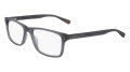 Nike 7246 Matte Anthracite (034) Eyeglasses - Color Image