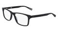Nike 7246 Matte Black (003) Eyeglasses - Color Image