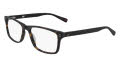 Nike 7246 Matte Tortoise (212) Eyeglasses - Color Image
