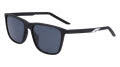 Nike State Matte Black / Dark Grey (DV2290-010) Sunglasses - Color Image