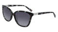 Nine West NW638S Aqua Tortoise (440) Sunglasses - Color Image