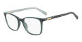 Nine West NW5150 Milky Emerald (324) Eyeglasses - Color Image