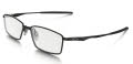 Oakley Limit Switch Black (OX5121-01) Eyeglasses - Color Image