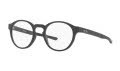 Oakley Saddle Satin Black (OX8165-01) Eyeglasses - Color Image