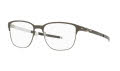 Oakley Seller Powder Pewter (OX3248-02) Eyeglasses - Color Image