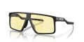 Oakley Helux Gaming Collection Matte Black / Prizm Gaming (9285-01) Sunglasses - Color Image