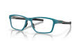 Oakley Metalink Balsam (8153-12) Eyeglasses - Color Image
