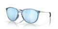Oakley Sielo Matte Stonewash / Prizm Deep Water Polarized (9288-04) Sunglasses - Color Image