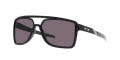 Oakley Castel Black Ink / Prizm Grey Lens (914701) Sunglasses - Color Image