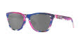 Oakley Frogskins - Alternate Fit Kokoro / Prizm Black (OO9245-C4) Sunglasses - Color Image