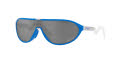 Oakley CMDN - Alternate Fit Sapphire / Prizm Black (OO9467A-07) Sunglasses - Color Image