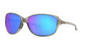 Oakley Cohort Grey Ink / Prizm Sapphire Polarized Lens (OO9301-14) Sunglasses - Color Image