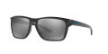 Oakley Sylas Black Ink / Black Iridium Polarized Lens (OO9448-23) Sunglasses - Color Image