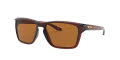 Oakley Sylas Polished Rootbeer (944802) Sunglasses - Color Image