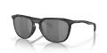 Oakley Thurso Matte Black Ink / Prizm Black (9286-01) Sunglasses - Color Image