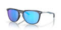Oakley Thurso Blue Steel / Primz Sapphire (9286-07) Sunglasses - Color Image