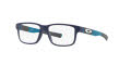 Oakley Youth Field Day Universe Blue (OY8007-07) Eyeglasses - Color Image