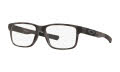 Oakley Youth Field Day Satin Black Camo (OY8007-09) Eyeglasses - Color Image