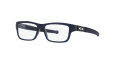 Oakley Youth Marshal XS Polished Ice Blue (OY8005-08) Eyeglasses - Color Image
