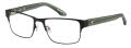 O'Neill Rocko Black / Green (004) Eyeglasses - Color Image