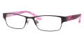 O'Neill Drop Matte Mauve / Purple (003) Eyeglasses - Color Image