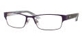 O'Neill Drop Matte Purple / Grey (061) Eyeglasses - Color Image