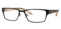 O'Neill Foam Matte Black Bone (004) Eyeglasses - Color Image