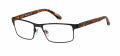 O'Neill Aidan Matte Blue Tortoise (010)  Eyeglasses - Color Image