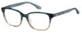 O'Neill Coral Glossy Teal Nude (107)  Eyeglasses - Color Image