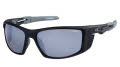 O'Neill 9002-2.0 Black Grey 104P Sunglasses - Color Image