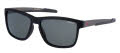 O'Neill 9006-2.0 Black Gunmetal 104P Sunglasses - Color Image