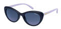 O'Neill 9011-2.0 Navy Lilac 106P Sunglasses - Color Image