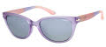 O'Neill 9014-2.0 Purple Dye 120P Sunglasses - Color Image