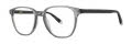 Original Penguin The Abe Highrise Eyeglasses - Color Image