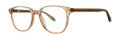 Original Penguin The Abe Palm Breeze Eyeglasses - Color Image