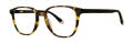 Original Penguin The Abe Tortoise Eyeglasses - Color Image
