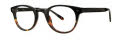 Original Penguin The Cole Original Penguin Black Tortoise Eyeglasses - Color Image