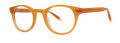 Original Penguin The Cole Original Penguin Desert Brown Eyeglasses - Color Image